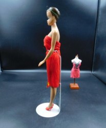 fashion queen r85 red side
